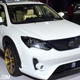 Illustration for article titled Warren Buffetts Chinese Car Company Is Making A Cheap SUV With 505 HP